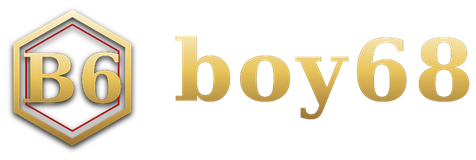 boy68 logo